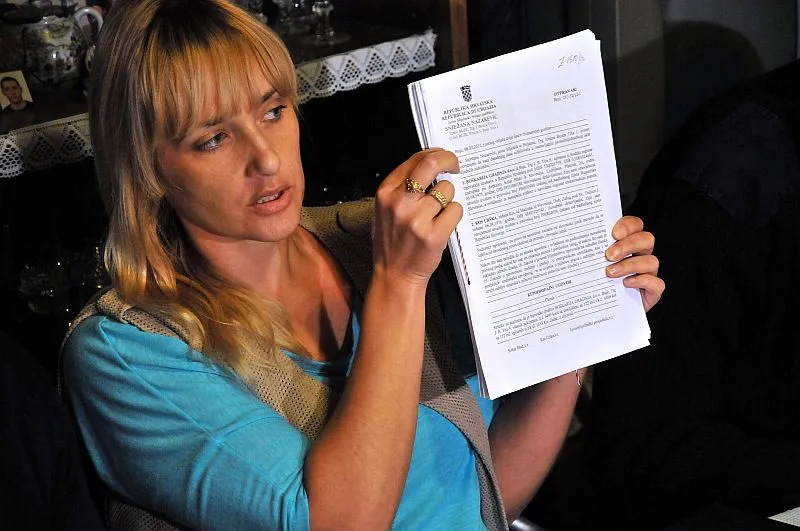 Vukići: Sotlar nas ne može deložirati jer više nije vlasnik kuće