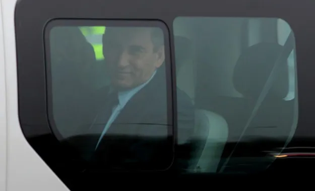 Prva fotografija generala na slobodi! Uskoro kreću prema Hrvatskoj!