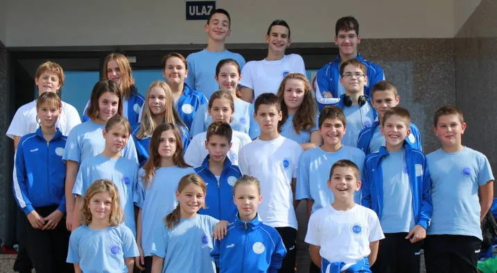 Odlični rezultati PK Jadera!