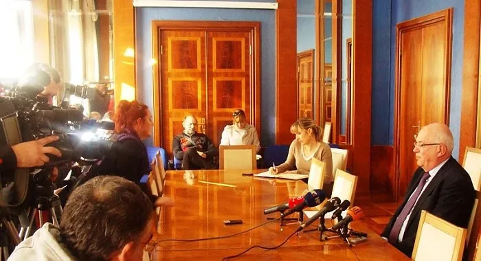 AUDIO – Vrančić “ništa ne znam”: Jedva čekate da se digne hajka!