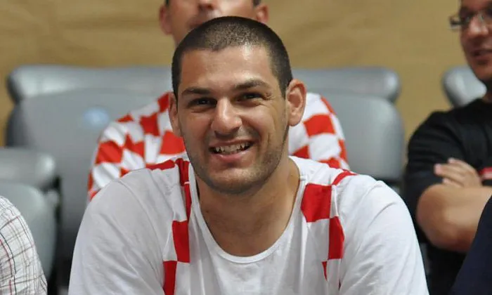 PRVI INTERVJU – Marino Čačić: Kandidirao sam se iz ljubavi prema klubu