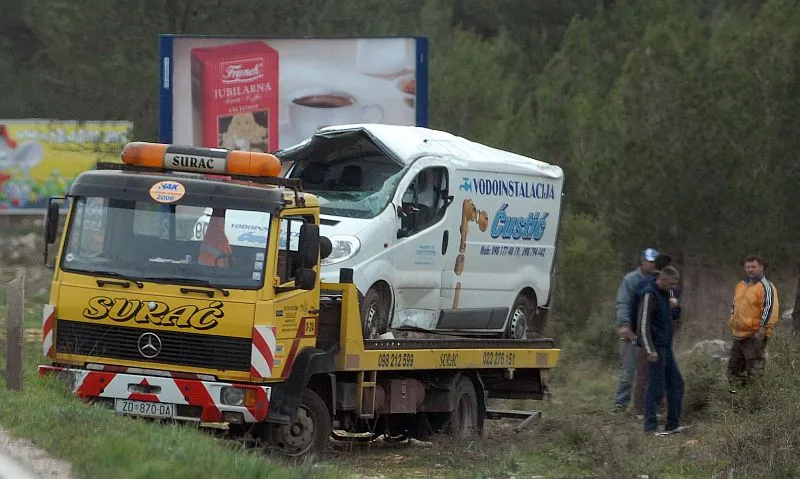 Domagoj Ćustić: Osjećam se odgovornim, ali ne krivim