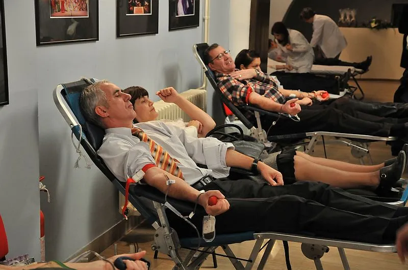 “Kalelarga” prikupila najvrjednije darove