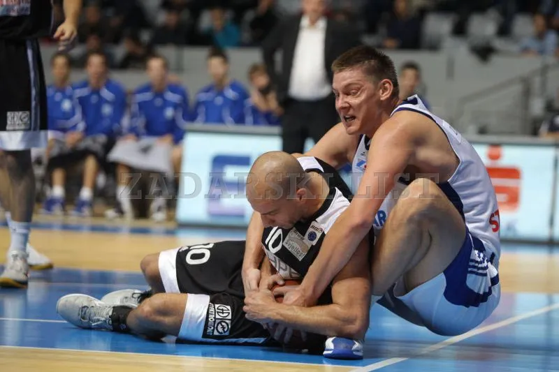 Kaštropil: Želimo uhvatiti priključak sa sredinom tablice