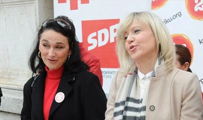 Raskol u stranci: zadarski SDP bira novog predsjednika