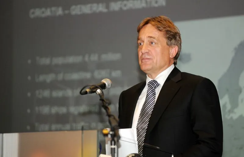 PARADOKS Nakon što ga je Pupić Bakrač više puta odbio, Kalmeta tvrdi kako neće s njim koalirati!??