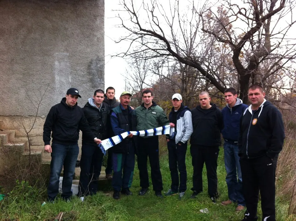 HUMANITARNA AKCIJA – Pripadnici Tornada darivali zaboravljenog branitelja Tomislava Šantića