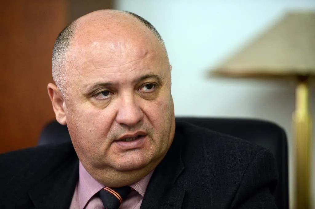 Paškalin: U Zadru nema bandi i mafije, ali postoji sumnja u neki oblik organiziranog kriminala