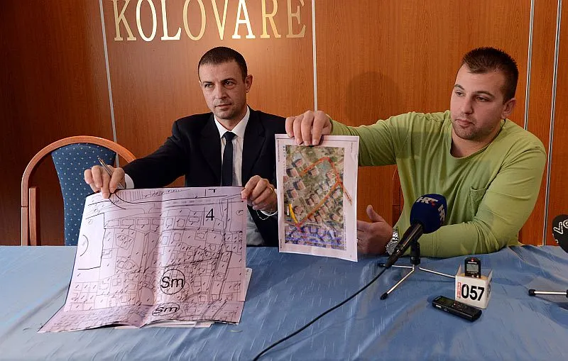 Milinković pozvao Vrančića da podnese ostavku