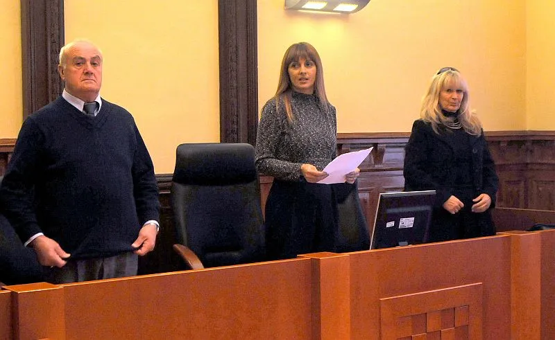 Oslobođen optužbe jer je poznanika ubo u nužnoj obrani