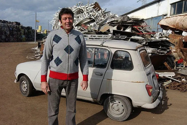 Zrnić priznao: Dao sam 2 milijuna kuna HDZ-u za humanitarne svrhe