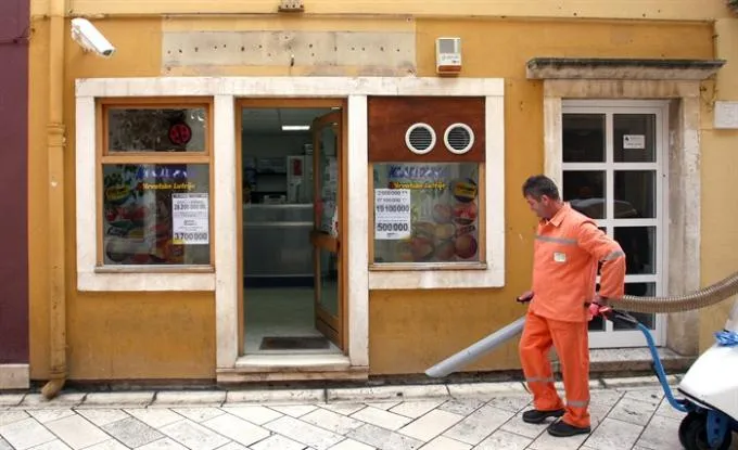 Obrtnici žele otkupiti svoje poslovne prostore