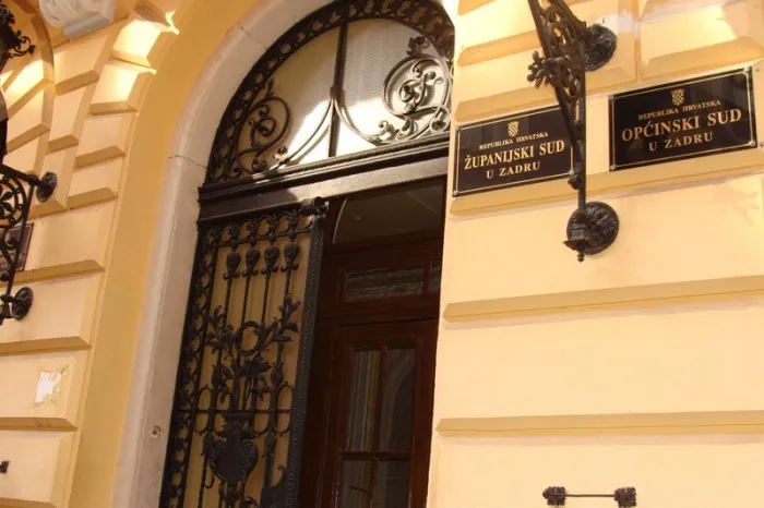 Borba za mjesto predsjednika Županijskog suda