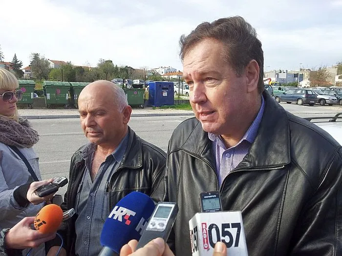 Taksisti upozorili na organizirani kriminal u Zadru