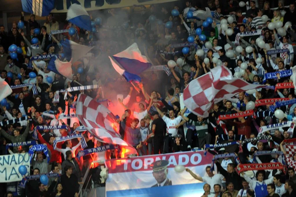 Zadar pobijedio u majstorici za ostanak u regiji, Split se vraća u A-1 ligu