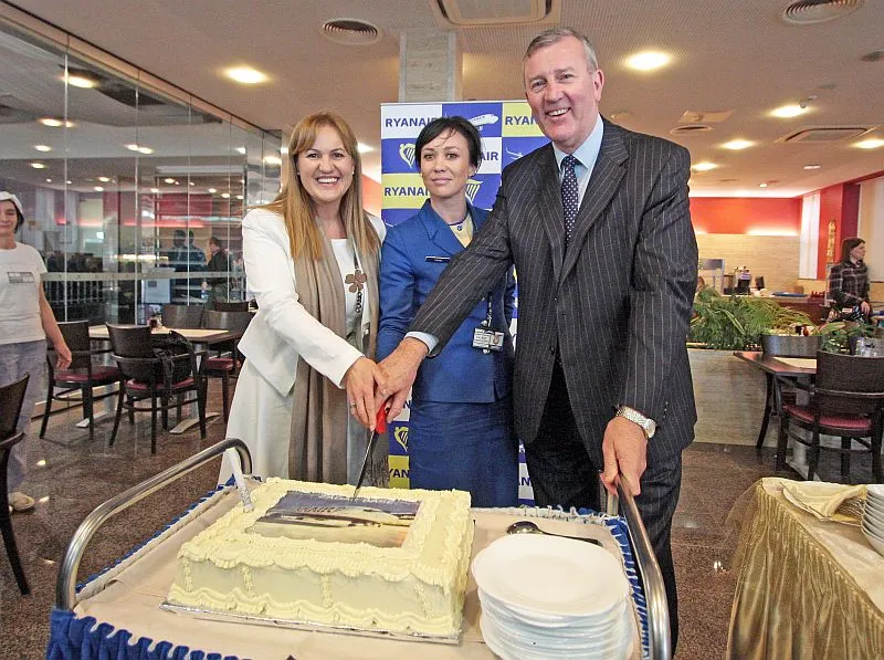 Stipe Zrilić i Zadarska županija na sudu: Siniša Hajdaš Dončić smijenio je Katicu Pupić Bakrač nelegalno