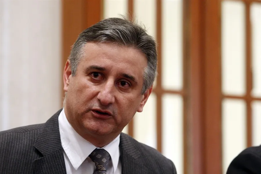 Karamarko: ‘Krali smo i pljačkali, ali još uvijek smo bolji od SDP-a!’