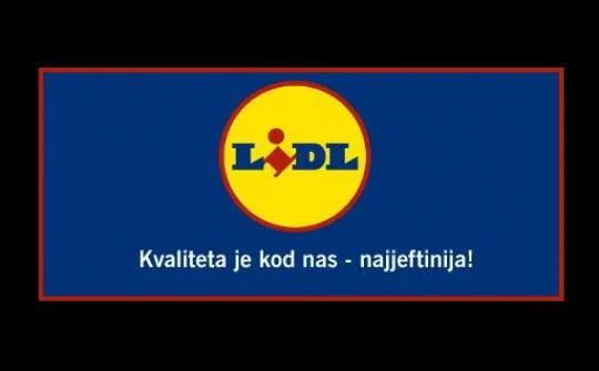 Potrošači odlučili: Velika pobjeda Lidla u kvaliteti i cijeni u čak nekoliko ključnih kategorija