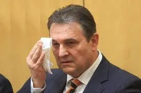 NAKON POLITIČKOG DOŠAO I POSLOVNI KRAJ Građevinsko carstvo Čačića ‘Coning’ pokrenuo predstečajnu nagodbu