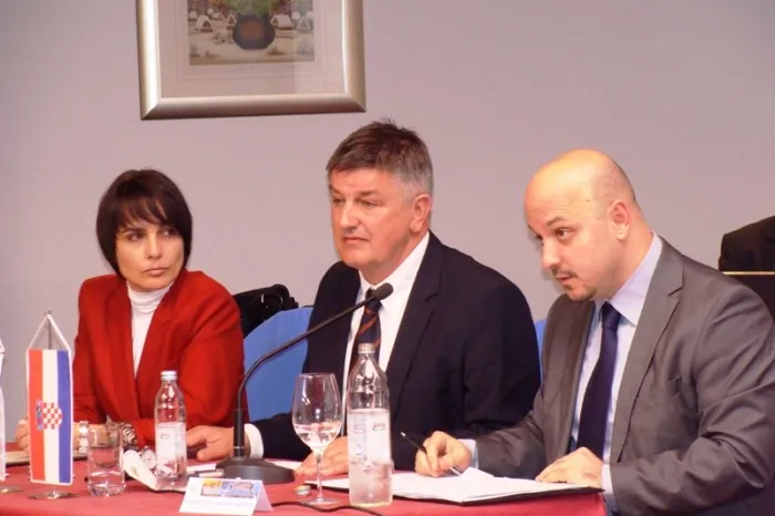 Dario Jurin od 1. siječnja postaje zaposlenik Županijske gospodarske komore