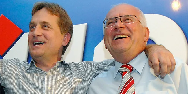 Vrančić se šali: Nismo zapošljavali stranačke ljude