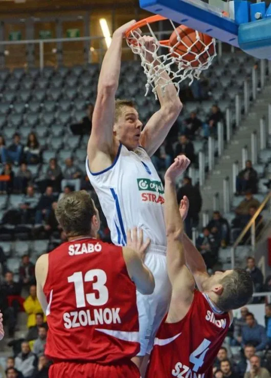 Deveti poraz Zadra u nizu