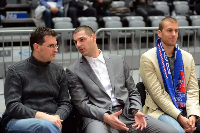 AUDIO – Čačić: “Ne vidim načina kako bi Sportska inspekcija došla do podataka tko je zadužio klub”