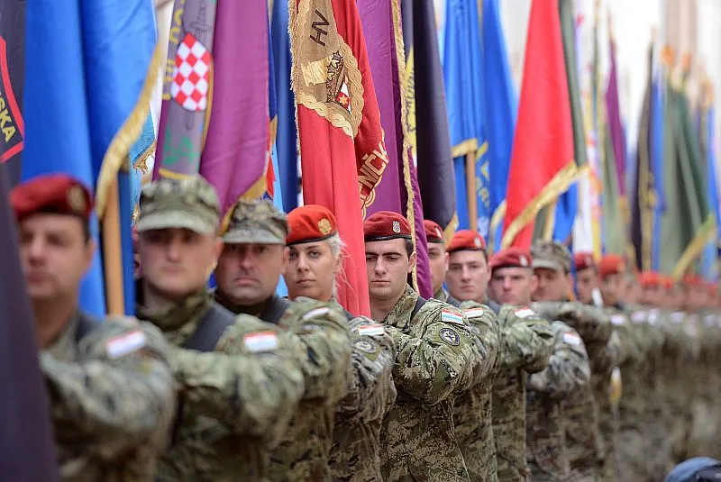 Maslenica je za Zadrane bila bitka sviju bitaka