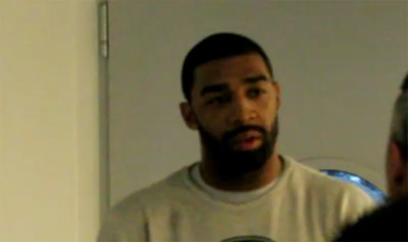 VIDEO – Vratio se Travis, Nazor protiv sankcija: “Klub je trebao odraditi svoj dio posla pošteno”