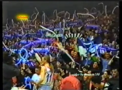 VIDEO: Pogledajte atmosferu i veselje u Jazinama 1998. godine