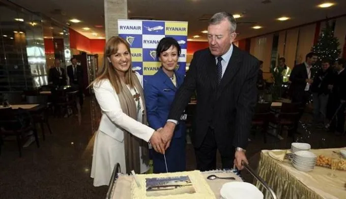 Anonimni dopis uzburkao javnost: za dobro poslovanje direktorici Zračne luke 160.000 kuna nagrade!