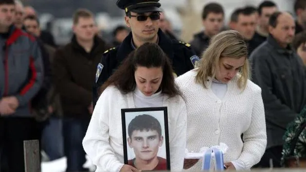 SMRT MLADOG POLICAJCA – Veliki borac za pravdu izgubio rat Na Badnjak prijavio korupciju, u ponedjeljak pronađen mrtav