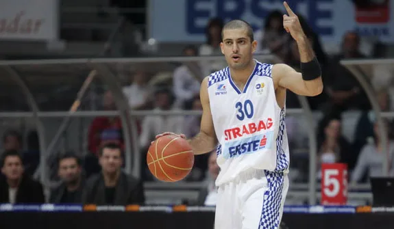 Vedran Morović potpisuje za Zadar