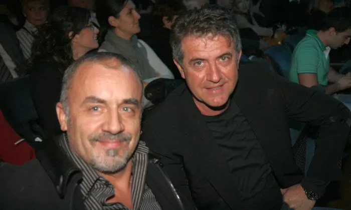 Pjesma ‘Mižerja’, Gorana Topolovca iz Duge Rese naš je predstavnik na Eurosongu 2013.!