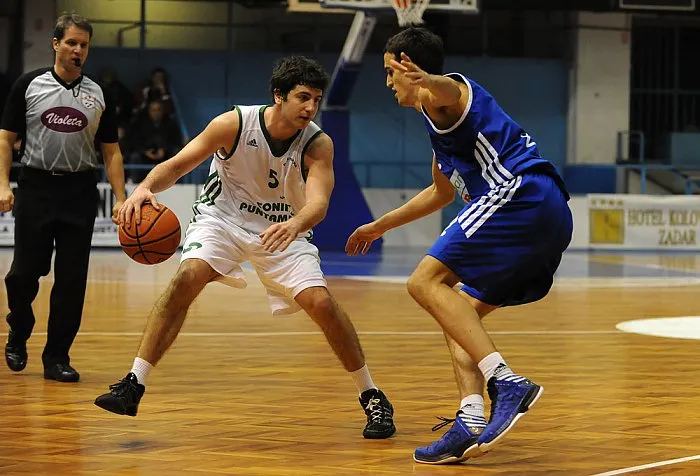 VIDEO – Zadar pobjedom protiv Sonik Puntakmike izborio Final Four Kupa Krešimira Ćosića
