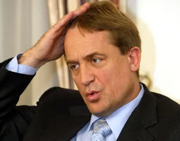 Kalmeta: Smatrao sam da financijske ovlasti nisu u mom djelokrugu!