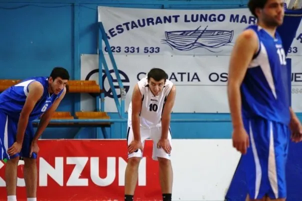 A2 liga: “Reanimacija” i totalna dominacija Martina Crnjaka