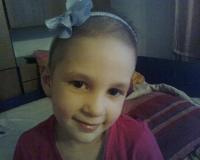 Nora fora- srašni lav!