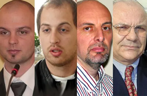 Zadarska oporba ogorčena mogućom HDZ-ovom kandidaturom Božidara Longina za župana