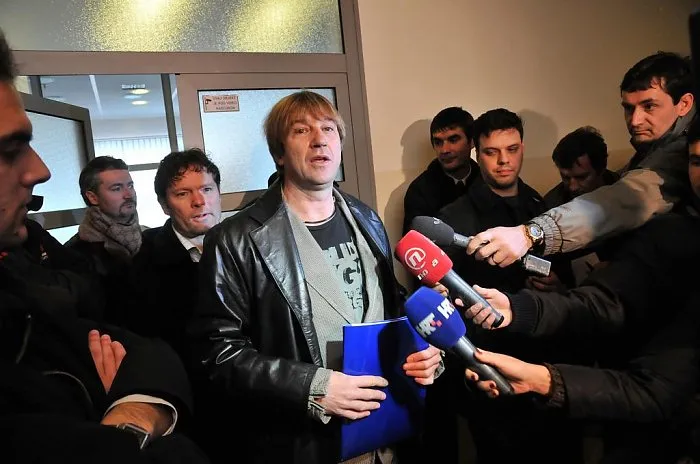 Pahlić: Nitko ne može uzurpirati prostore