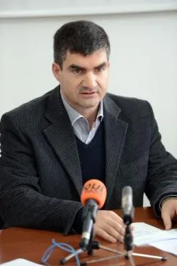 Faričić: Neke županije bi trebalo reducirati, ali ne primorske