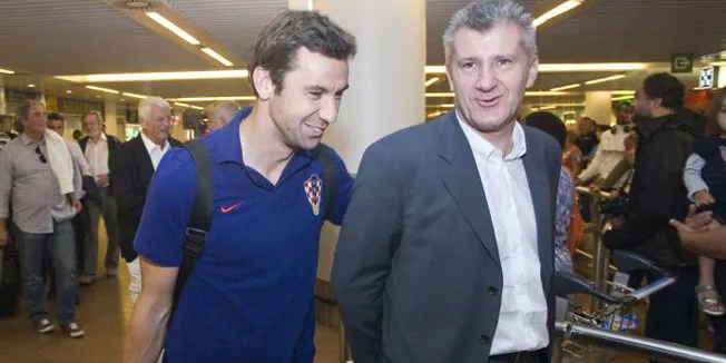 SKANDAL U HNS-U Šuker i Srna se žestoko posvađali zbog ulaznica za Srbiju, kapetan mu odbrusio: ‘Onda se ti skini i igraj!’