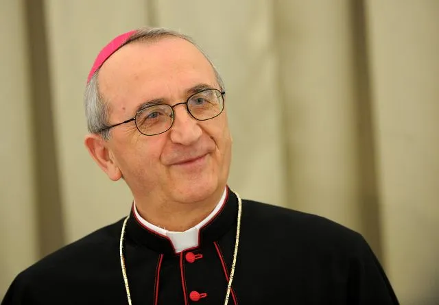 Puljić: Ima, nažalost, puno “katolika” koji do katoličkog nauka i morala ne drže puno