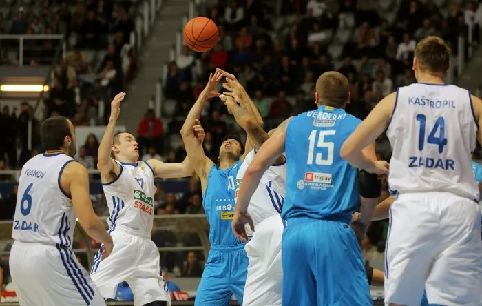 Gečevski i Čekovski uništili zadarske nade