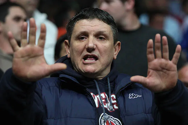 Razočarani Boro tvrdi: Član Nadzornog odbora koje je regrutiran iz naših redova priklonio se vladajućima