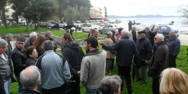 Iz zemlje izbijaju fekalije, prijeti zaraza!