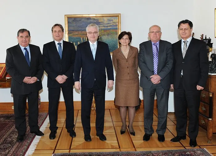 Josipović: ‘Gaženicu što prije završiti i staviti u funkciju razvoja i zapošljavanja’