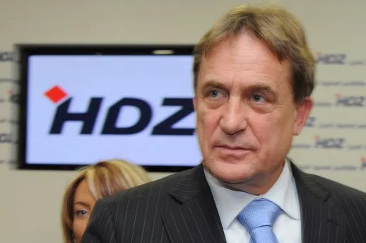 Izvori iz HDZ-a tvrde: Kalmeta će se kandidirati za gradonačelnika!