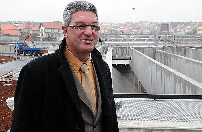 Odvodnja će poništiti i drugi natječaj za popravak pročistača otpadnih voda