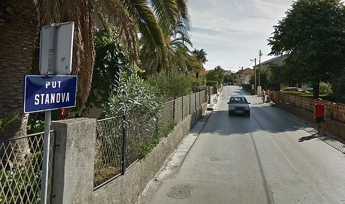 Put Stanova vapi za rekonstrukcijom